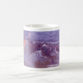 Aufruhr für die Tasse Nord (Mittel)