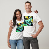 Aufruhr shirt1 T-Shirt (Unisex)