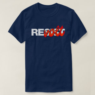Aufruhr T-Shirt