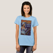 Aufrüttelnde Geschichten 2 T-Shirt (Vorne ganz)