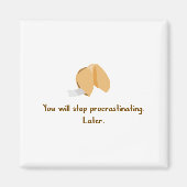 Aufschieben beenden magnet (Vorne)