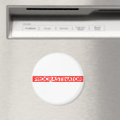 Aufschieber Stempel Magnet (In Situ (Geschirrspüler))