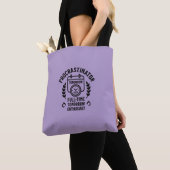 Aufschieber Tasse Tasche (Von Nahem)