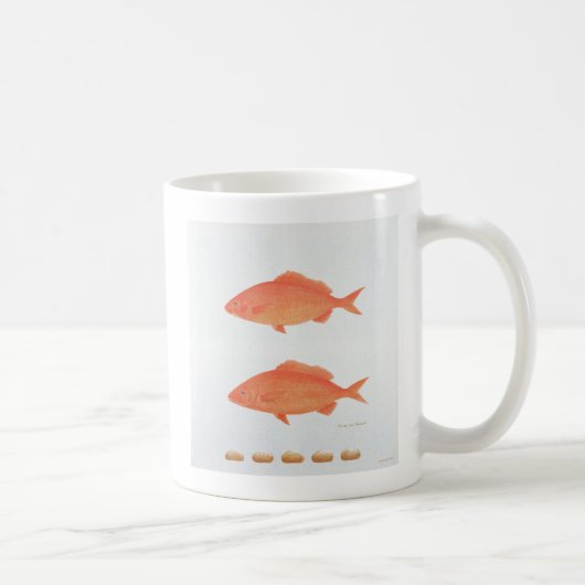Aufschläge fünf tausend 2005 kaffeetasse (Rechts)