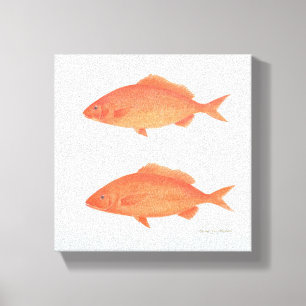 Aufschläge fünf tausend 2005 leinwanddruck