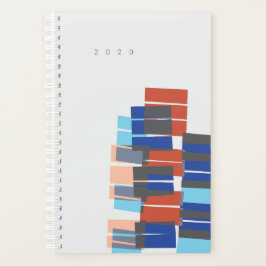 Aufschlüsselung Planer