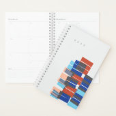 Aufschlüsselung Planer (Anzeige)