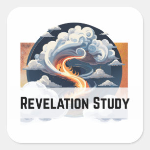 Aufschlussstudie Stickers