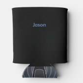 Aufsetzpaddleplatine Dosenkühler (Rückseite)