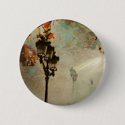 Aufspaltung Button (Vorderseite)