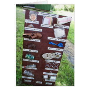 Aufspaltungs-Zeitplan