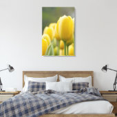 Aufstand Leinwanddruck (Insitu (Schlafzimmer))