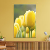 Aufstand Leinwanddruck (Insitu (Wohnzimmer))