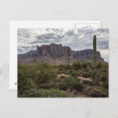 Aufstandsberge nach Karte (Vorne/Hinten)