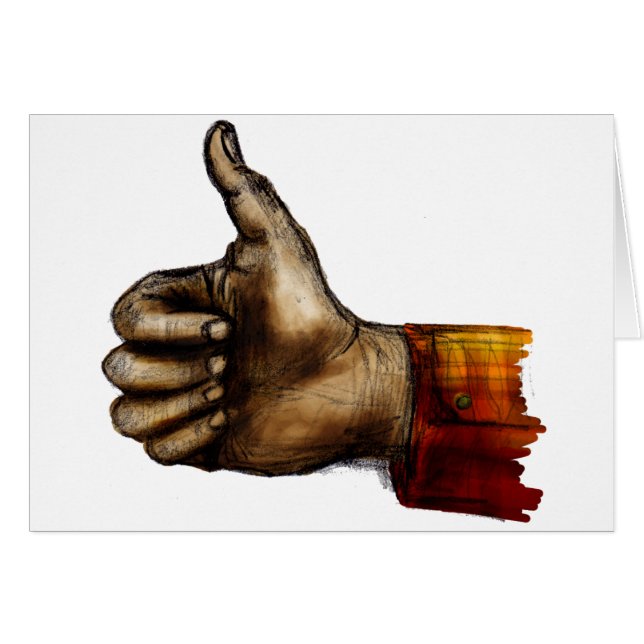 Aufstehen (Vorderseite (Horizontal))