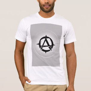 Aufstehen, Aufstehen T-Shirt