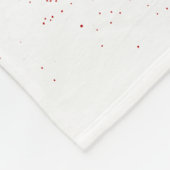 Aufstehen Millionen Mal | Die besten inspirierende Fleecedecke (Ecke)