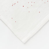 Aufstehen Millionen Mal | Die besten inspirierende Fleecedecke (Ecke)