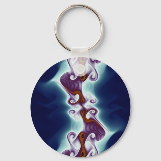 aufstehen schlüsselanhänger (Vorderseite)