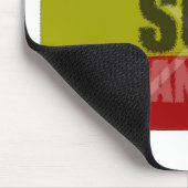 Aufstehen, SUP-Mousepad Mousepad (Ecke)