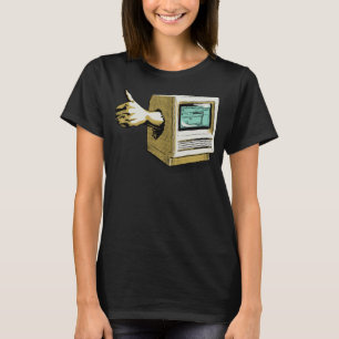 Aufstehen T-Shirt