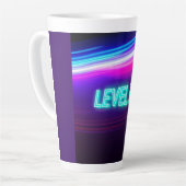 Aufsteigen Milchtasse (Linke Ecke)