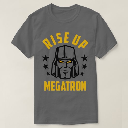 AUFSTEIGEN T-Shirt (Design vorne)