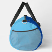 aufsteigen und glänzen duffle bag (Rechts)