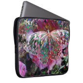 Aufsteigende Dämmerung Laptopschutzhülle (Vorne Rechts)