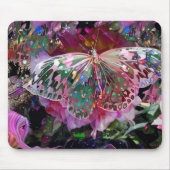 Aufsteigende Dämmerung Mousepad (Vorne)