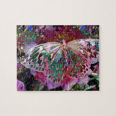 Aufsteigende Dämmerung Puzzle (Horizontal)