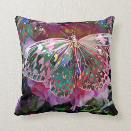 Aufsteigende Morgendämmerung! Kissen