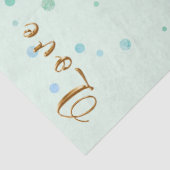Aufsteigender Liebe Schmetterling Seidenpapier (Detail)