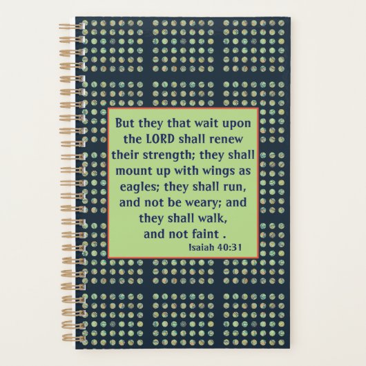 Aufstellen Planer (Vorderseite)