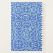 Aufstellen Planer (Rückseite)