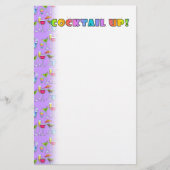 AUFSTELLUNG BRIEFPAPIER (Vorderseite)