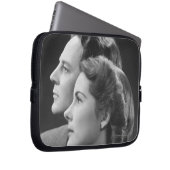 Aufstellung der Paare Laptopschutzhülle (Vorne Rechts)