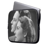 Aufstellung der Paare Laptopschutzhülle (Vorderseite Links)