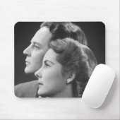 Aufstellung der Paare Mousepad (Mit Mouse)