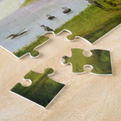 Aufstellungs-Lager der Puzzle (Seite)