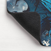 Aufstieg aus dem Ozeandrachenwerk Mousepad (Ecke)