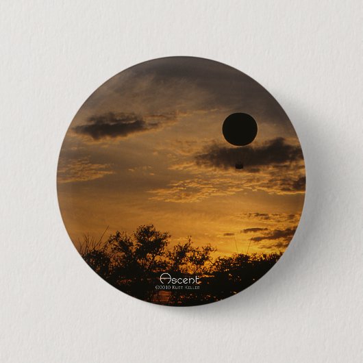 Aufstieg Button (Vorderseite)