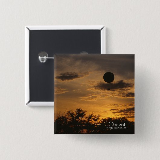 Aufstieg Button (Vorne & Hinten)