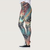Aufstieg der Bound Propheten Leggings (Links)
