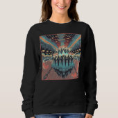 Aufstieg der Bound Propheten Sweatshirt (Vorderseite)