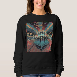 Aufstieg der Bound Propheten Sweatshirt