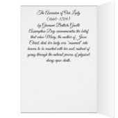 Aufstieg der Frau (Innen (Links))