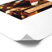 Aufstieg der Frau Poster (Ecke)