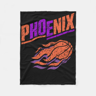 Aufstieg der Pcutes Ss Cute Ssnix Basketball-Legen Fleecedecke
