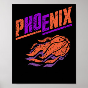 Aufstieg der Pcutes Ss Cute Ssnix Basketball-Legen Poster